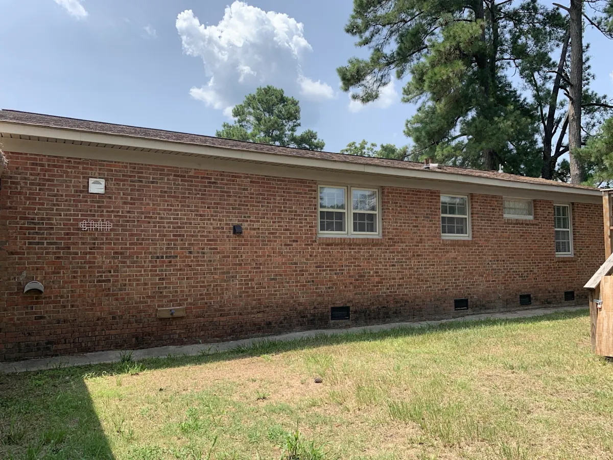 Property photo for HUD Home for Sale in Bladenboro, NC