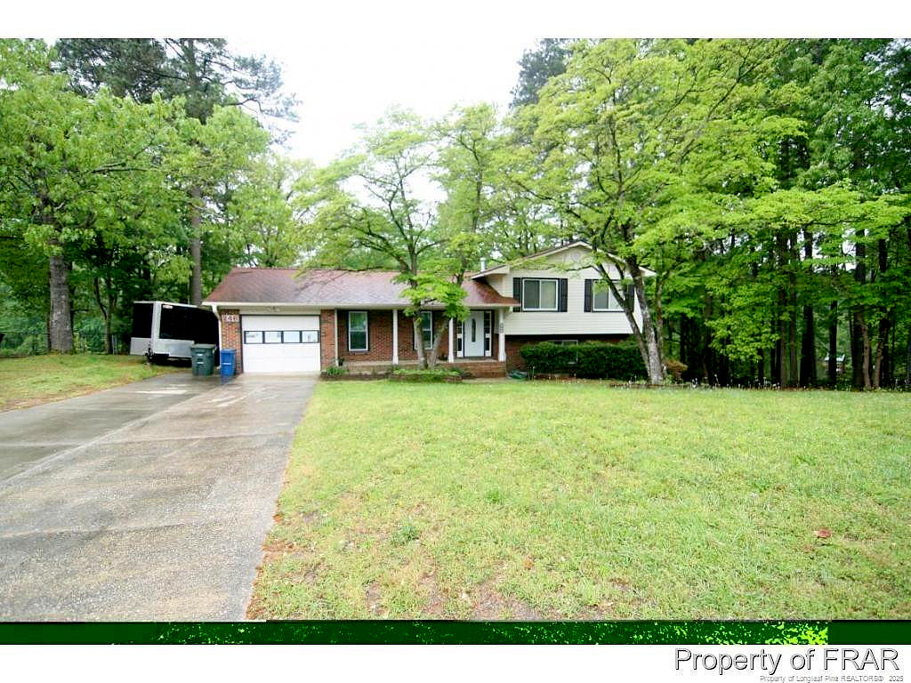 Property photo for 246 Bayfield Loop rental in Fayetteville
