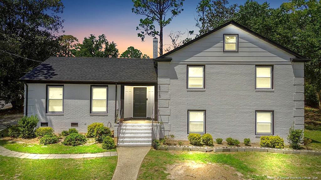 Property photo for 2710 Fordham Dr rental in Fayetteville