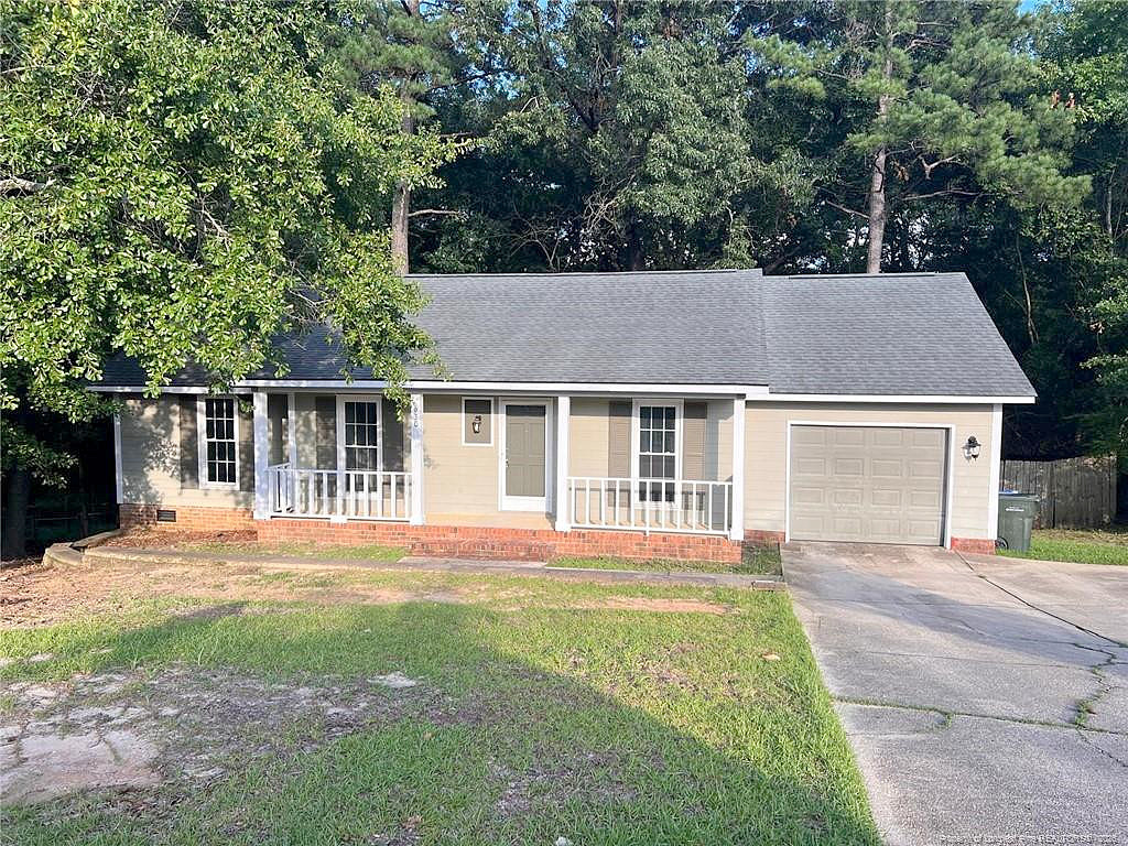 Property photo for 6930 Melbourne Dr rental in Fayetteville