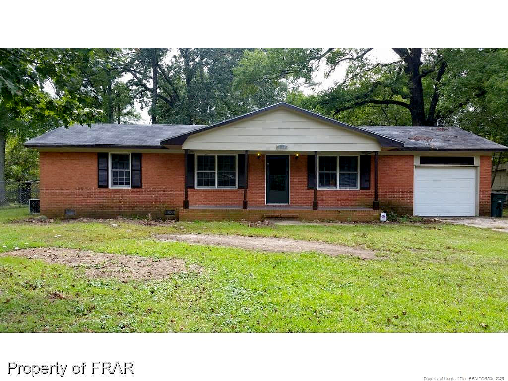 Property photo for 7037 Media Dr rental in Fayetteville