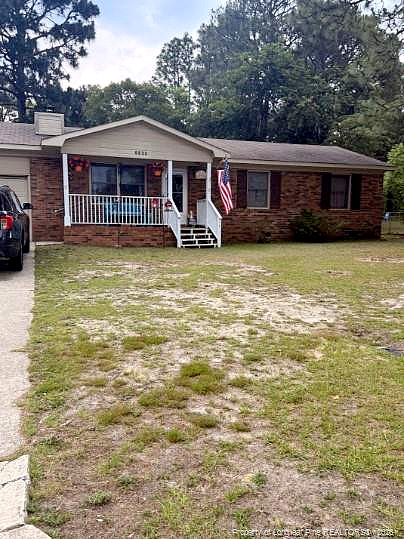 Property photo for 6632 Suga Cir rental in Fayetteville