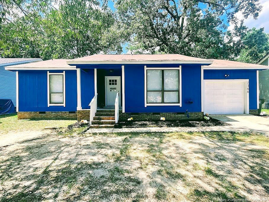 Property photo for 1366 Worstead Dr rental in Fayetteville