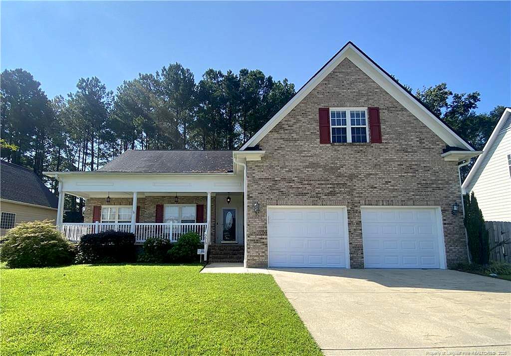 Property photo for 3613 Standard Dr rental in Fayetteville