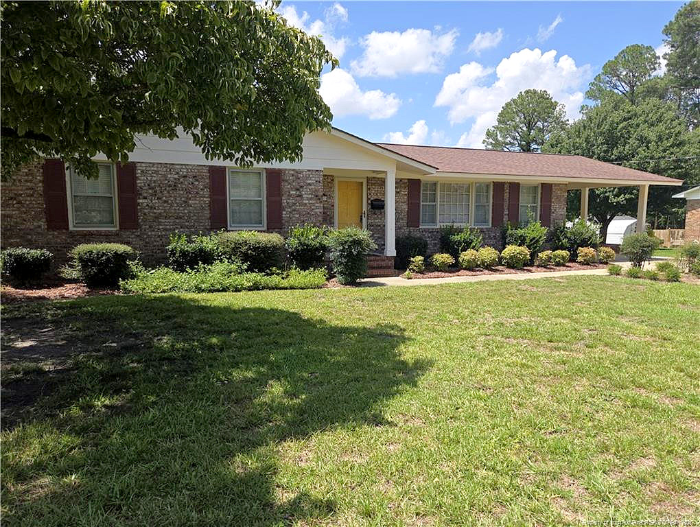Property photo for 1503 Palmer Dr rental in Fayetteville