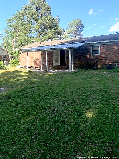 Property photo for 504 Alleghany Rd rental in Fayetteville