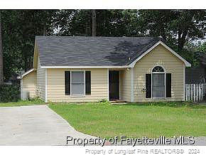 Property photo for 1054 Tyler Dr rental in Fayetteville