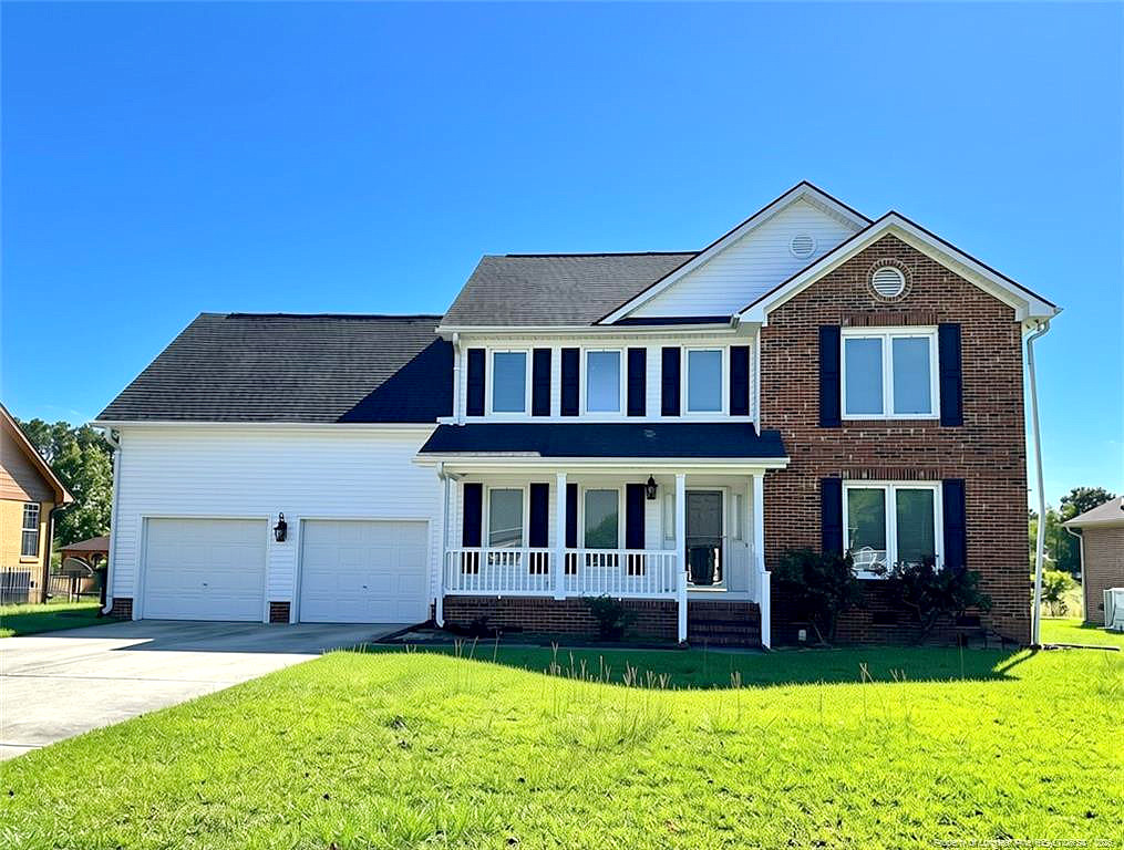 Property photo for 6521 Ryefield Dr rental in Fayetteville