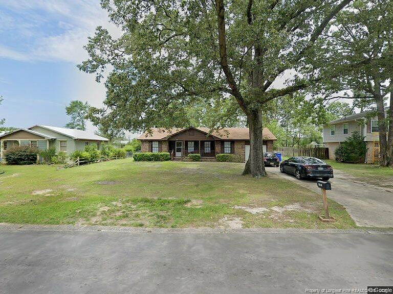 Property photo for 6516 Senator Dr rental in Fayetteville