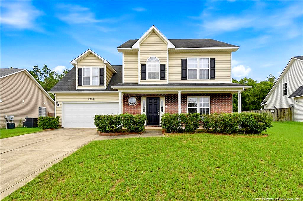 Property photo for 2305 Gray Goose Loop rental in Fayetteville