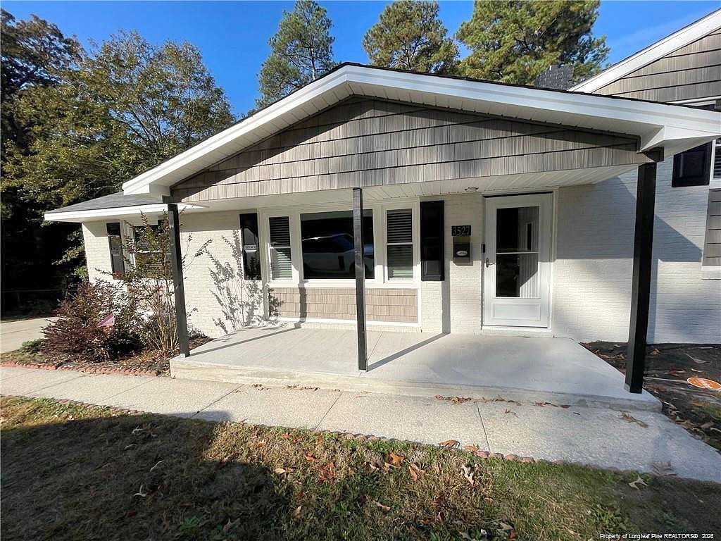 Property photo for 3527 Scottywood Dr rental in Fayetteville