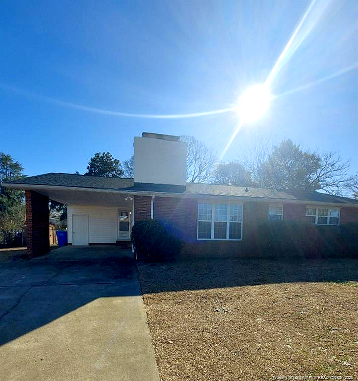 Property photo for 6417 Morganton Rd rental in Fayetteville