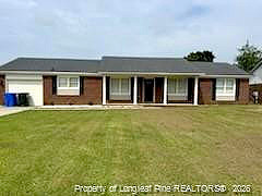 Property photo for 814 Egypt Rd rental in Fayetteville