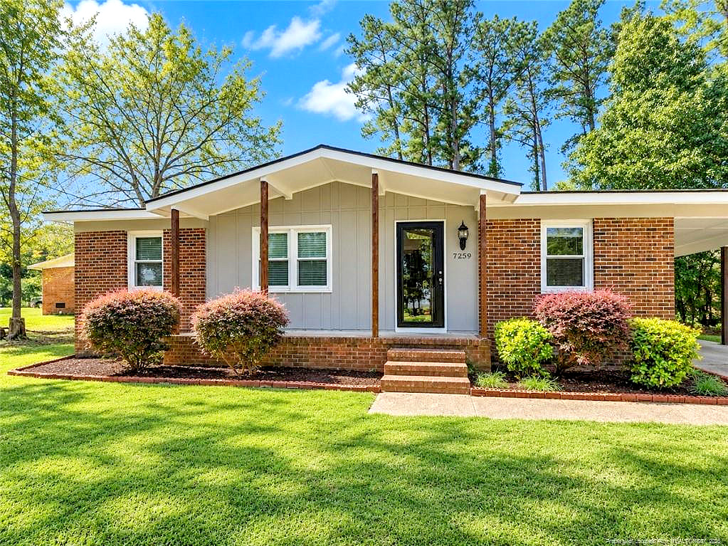 Property photo for 7259 Ainsley St rental in Fayetteville