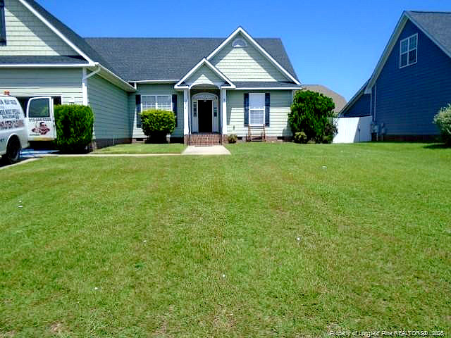 Property photo for 3604 Talus Rd rental in Fayetteville