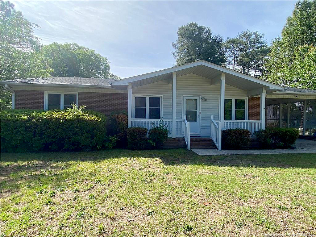 Property photo for 1701 Carter Baron Pl rental in Fayetteville