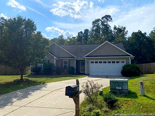 Property photo for 331 Beaconfield Dr rental in Fayetteville