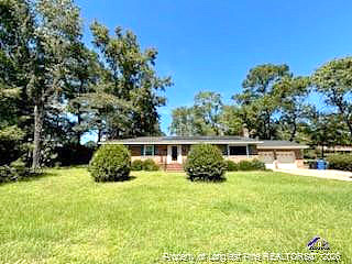 Property photo for 309 Randolph Ave rental in Fayetteville