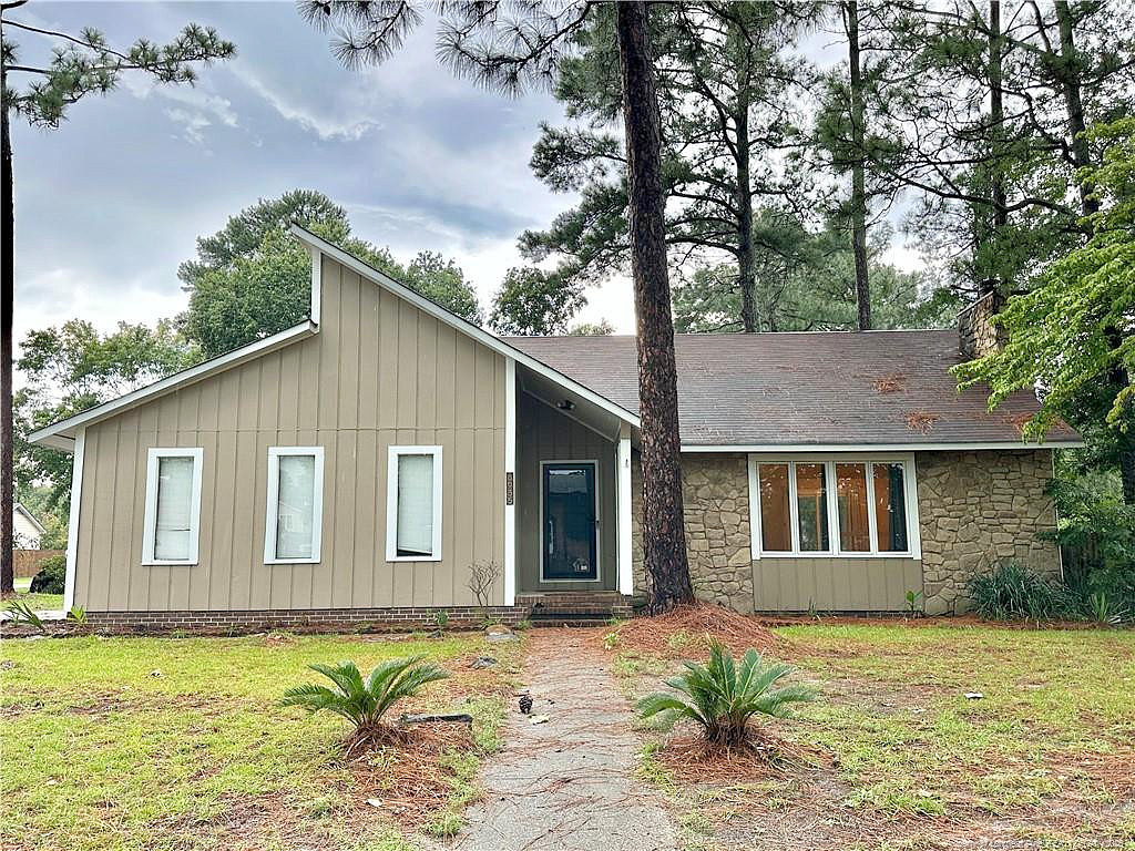 Property photo for 6935 Brockwood St rental in Fayetteville