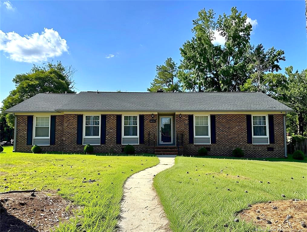 Property photo for 6221 Cool Shade Dr rental in Fayetteville