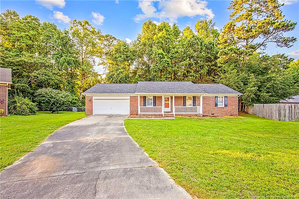 Property photo for 7010 Medway Ct rental in Fayetteville
