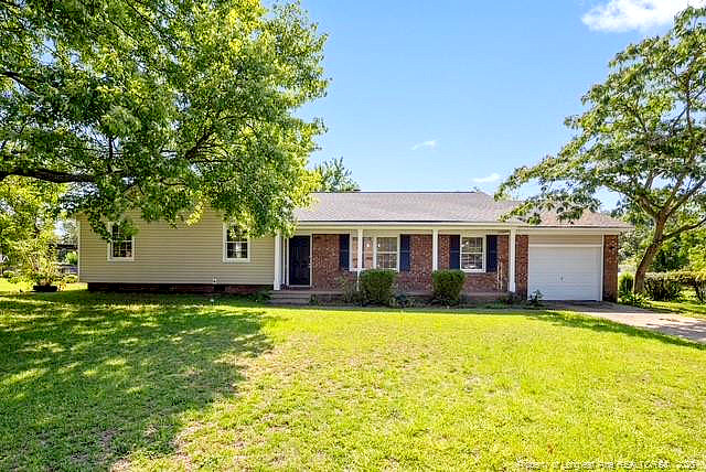 Property photo for 1067 Pleasant Oak Dr rental in Fayetteville