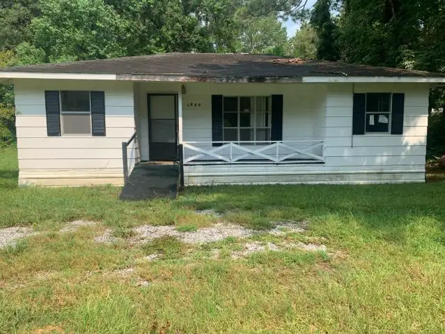 Property photo for HUD Home for Sale in Montgomery, AL
