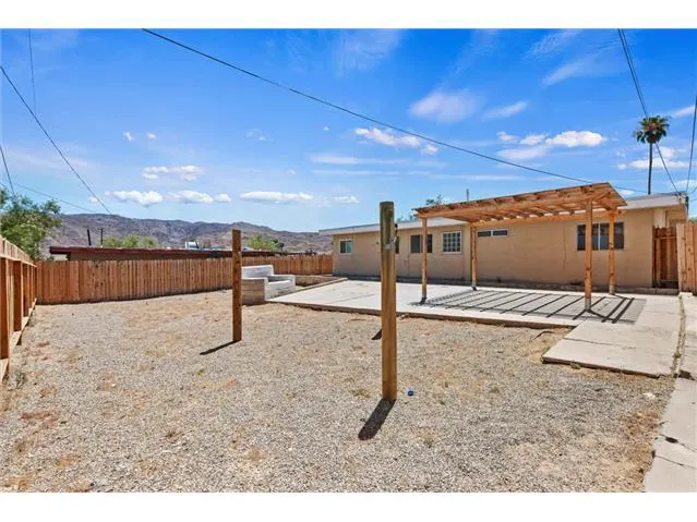 Property photo for HUD Home for Sale in Twentynine Palms, CA