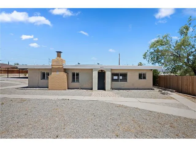 Property photo for HUD Home for Sale in Twentynine Palms, CA
