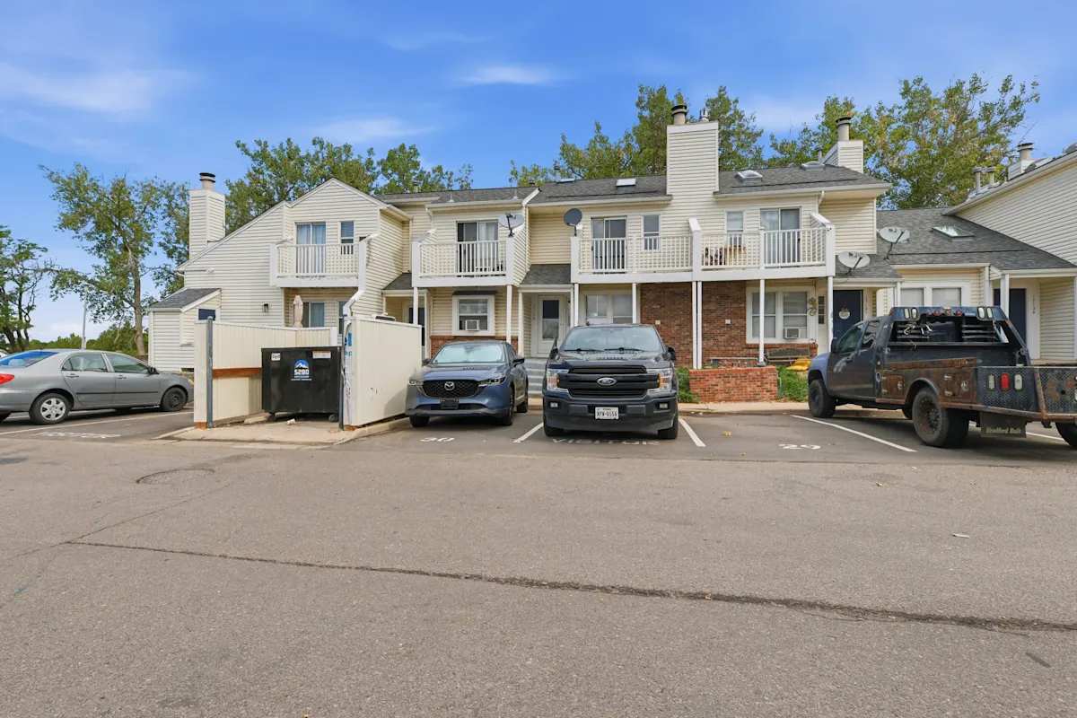 Property photo for HUD Home for Sale in Aurora, CO