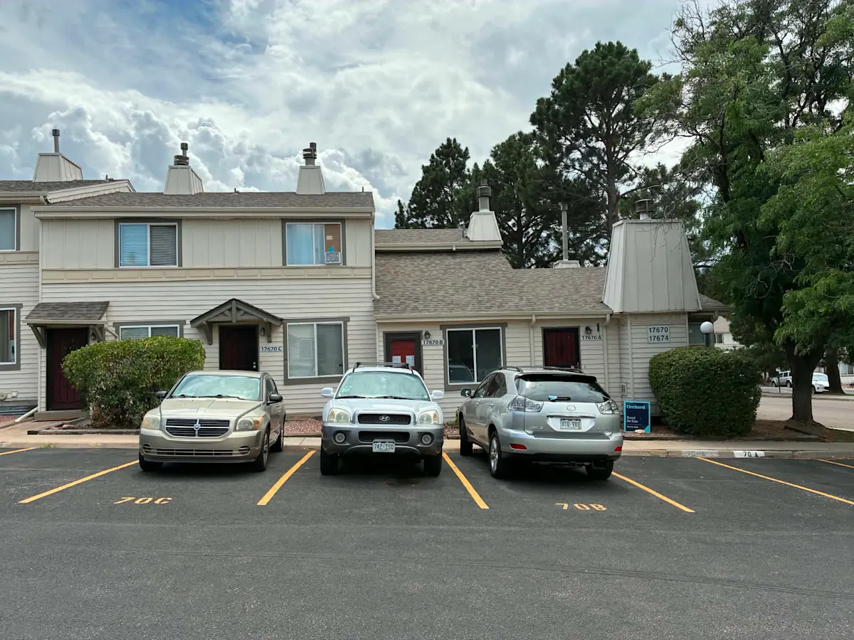 Property photo for HUD Home for Sale in Aurora, CO