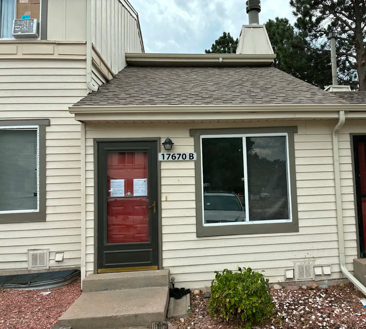 Property photo for HUD Home for Sale in Aurora, CO