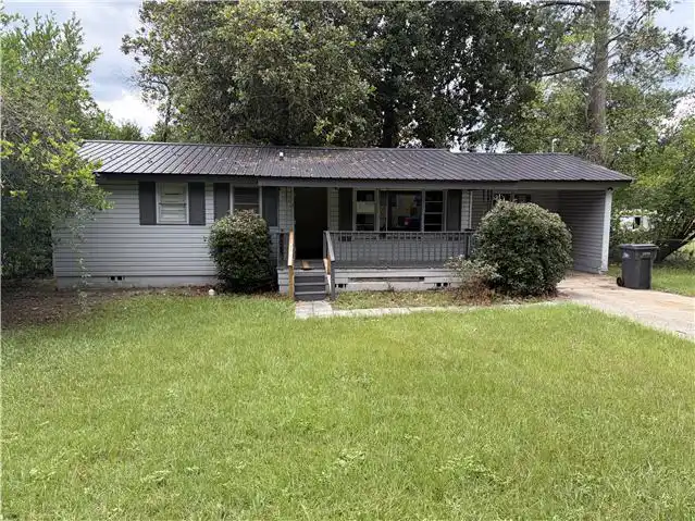 Property photo for HUD Home for Sale in Augusta, GA