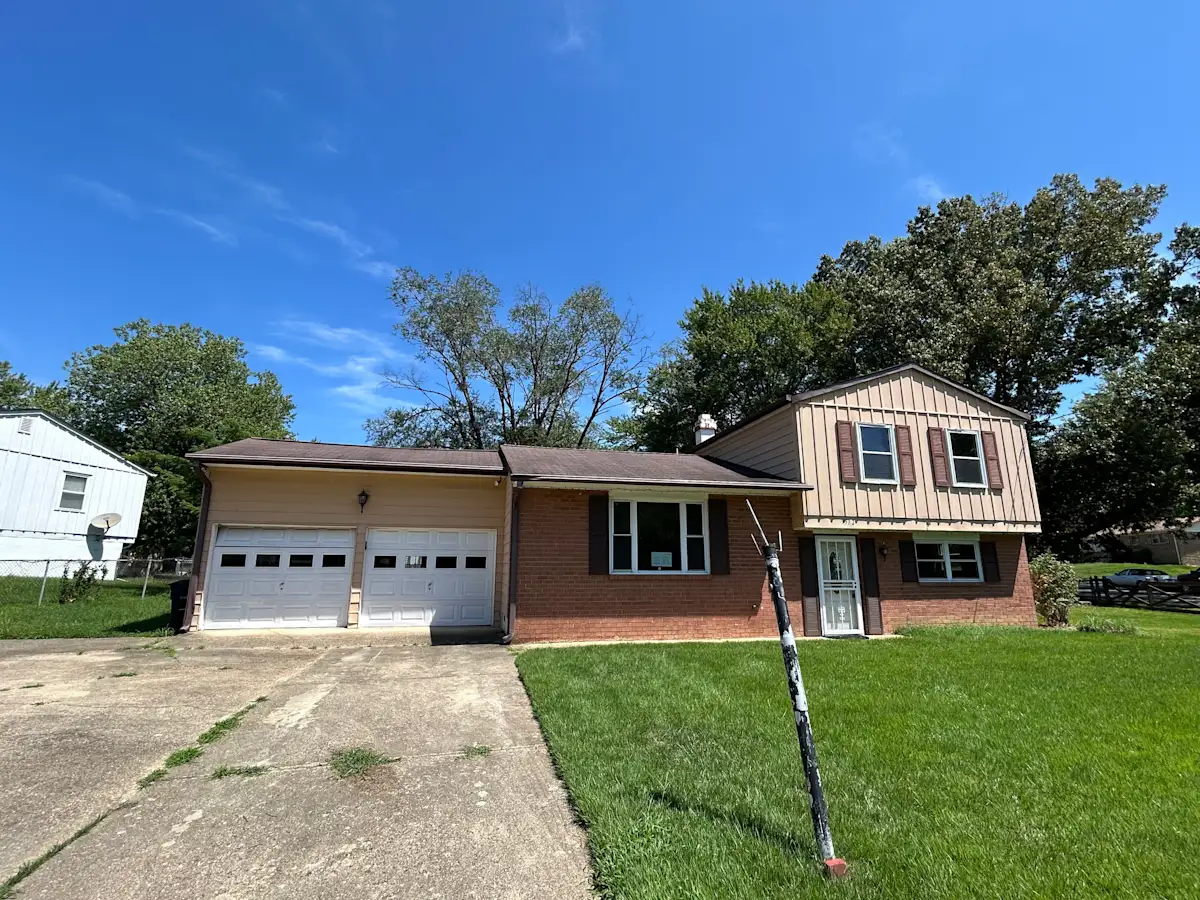 Property photo for HUD Home for Sale in Clinton, MD