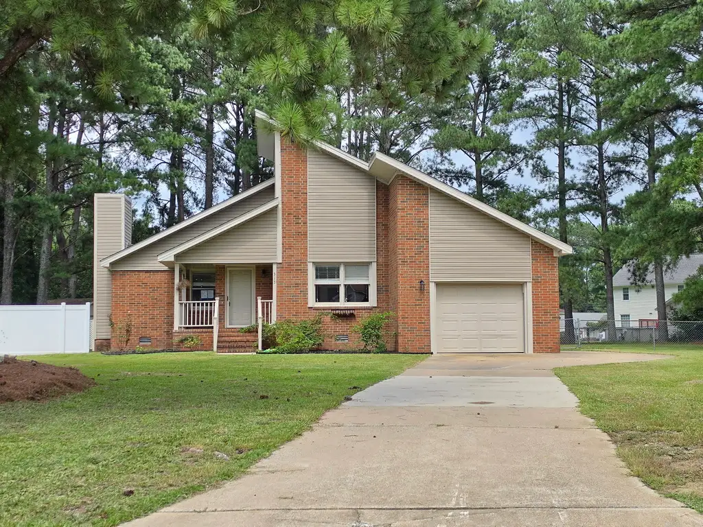 Property photo for HUD Home for Sale in Goldsboro, NC