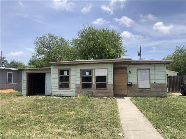 Property photo for HUD Home for Sale in Corpus Christi, TX