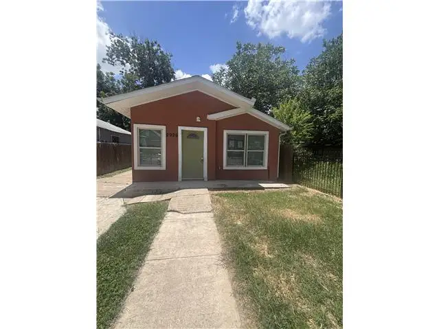 Property photo for HUD Home for Sale in San Antonio, TX