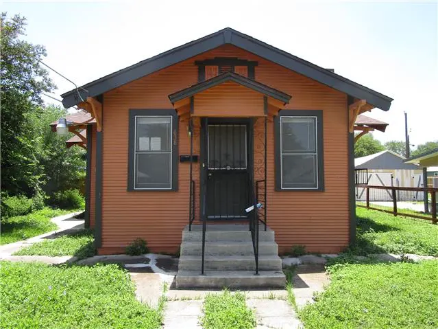 Property photo for HUD Home for Sale in San Antonio, TX