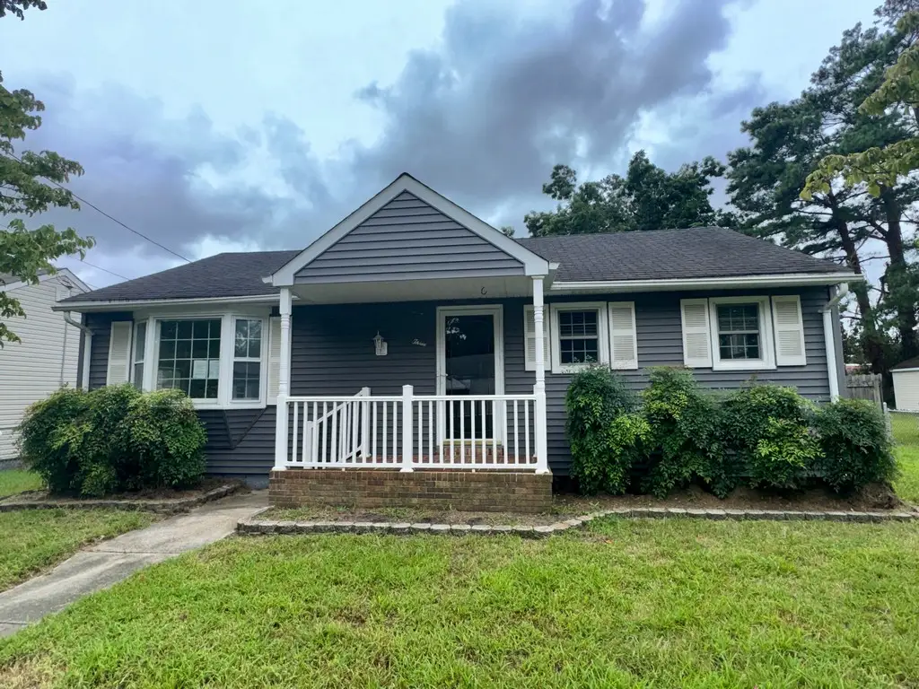 Property photo for HUD Home for Sale in Portsmouth, VA