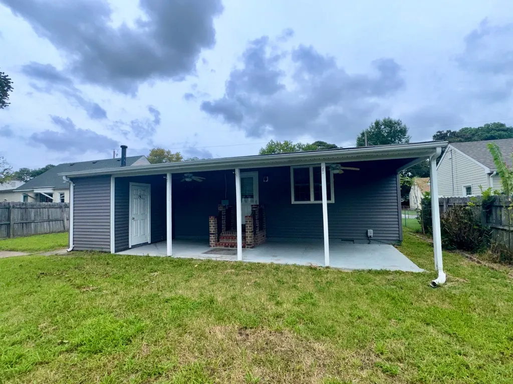 Property photo for HUD Home for Sale in Portsmouth, VA