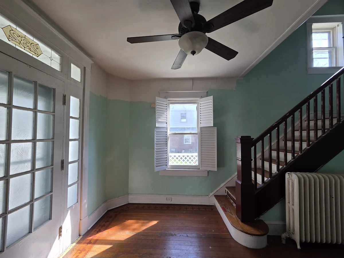 Property photo for HUD Home for Sale in Newport News, VA