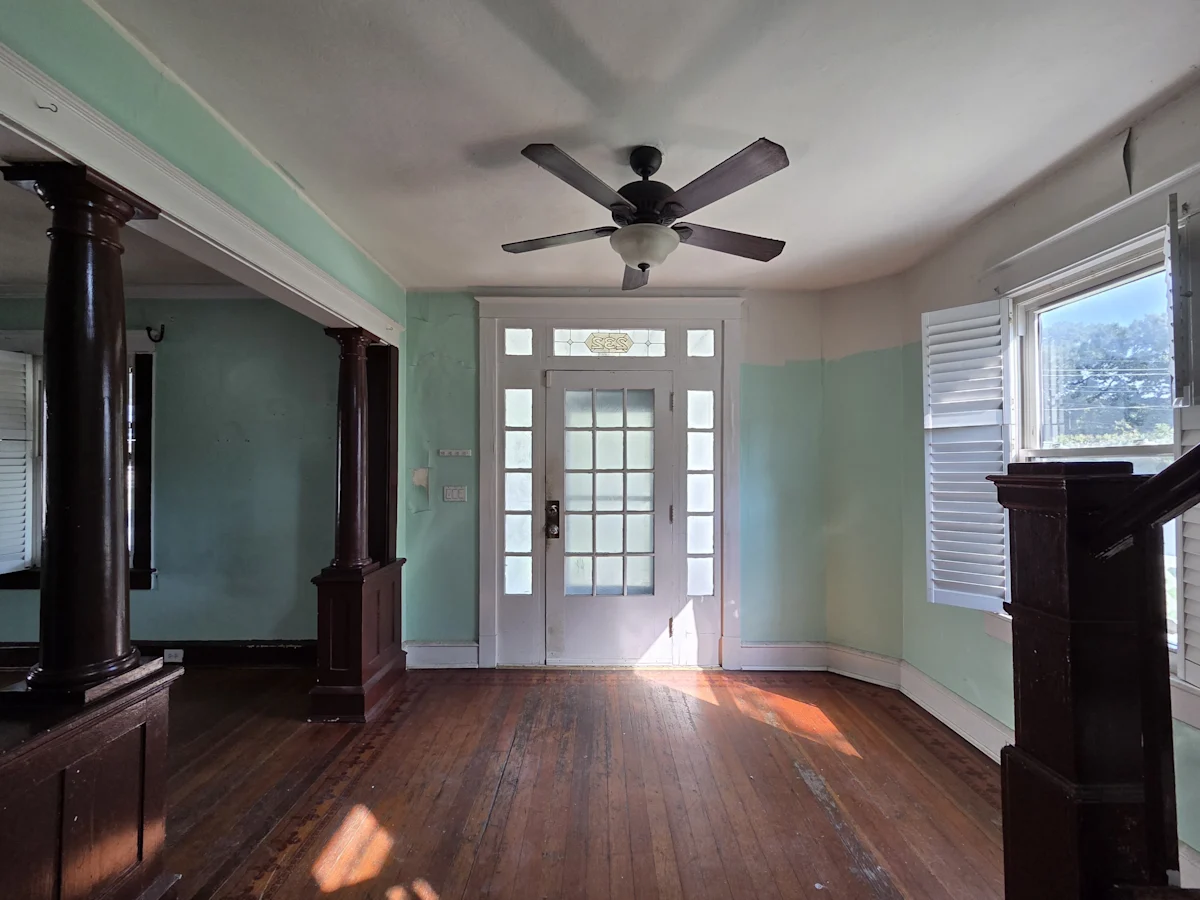 Property photo for HUD Home for Sale in Newport News, VA
