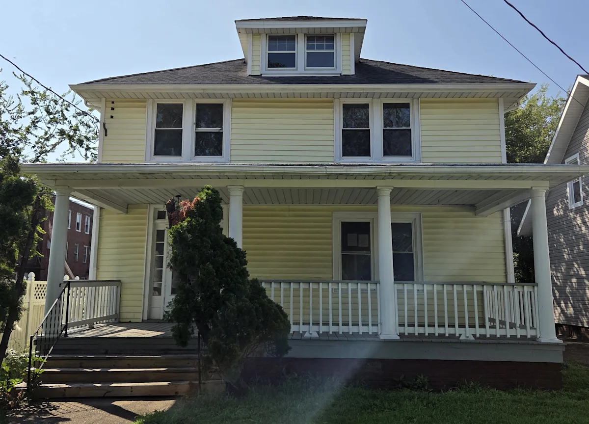 Property photo for HUD Home for Sale in Newport News, VA