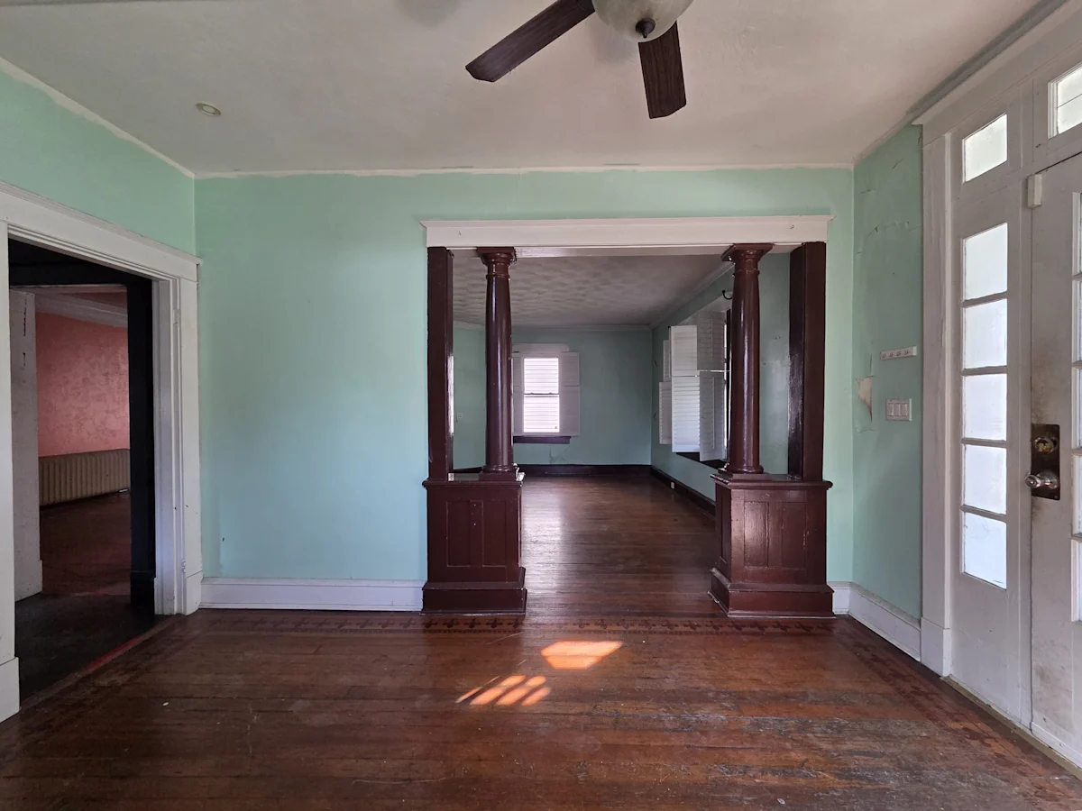 Property photo for HUD Home for Sale in Newport News, VA