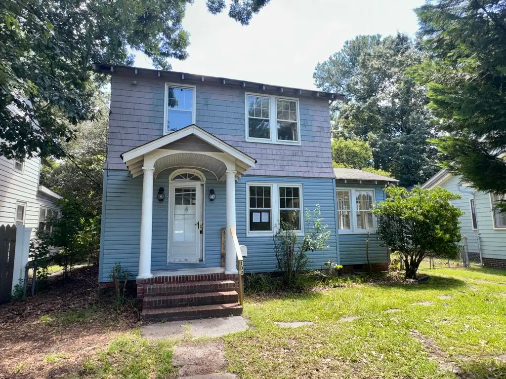Property photo for HUD Home for Sale in Portsmouth, VA