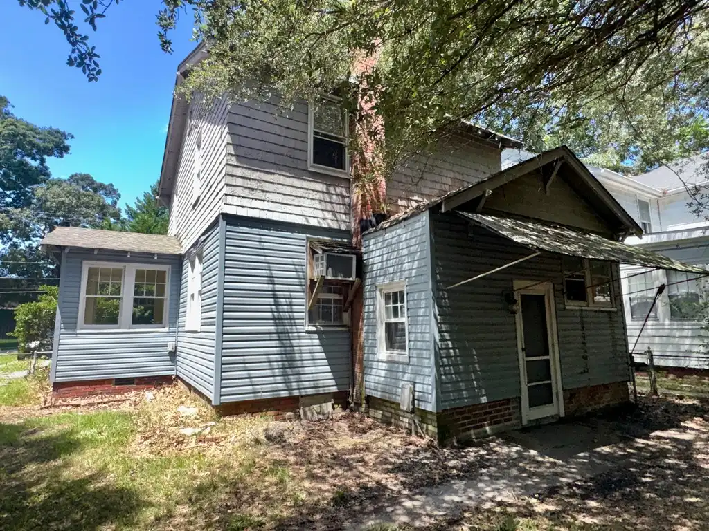 Property photo for HUD Home for Sale in Portsmouth, VA