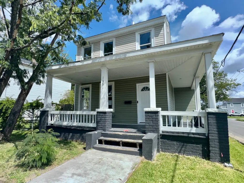 Property photo for HUD Home for Sale in Portsmouth, VA