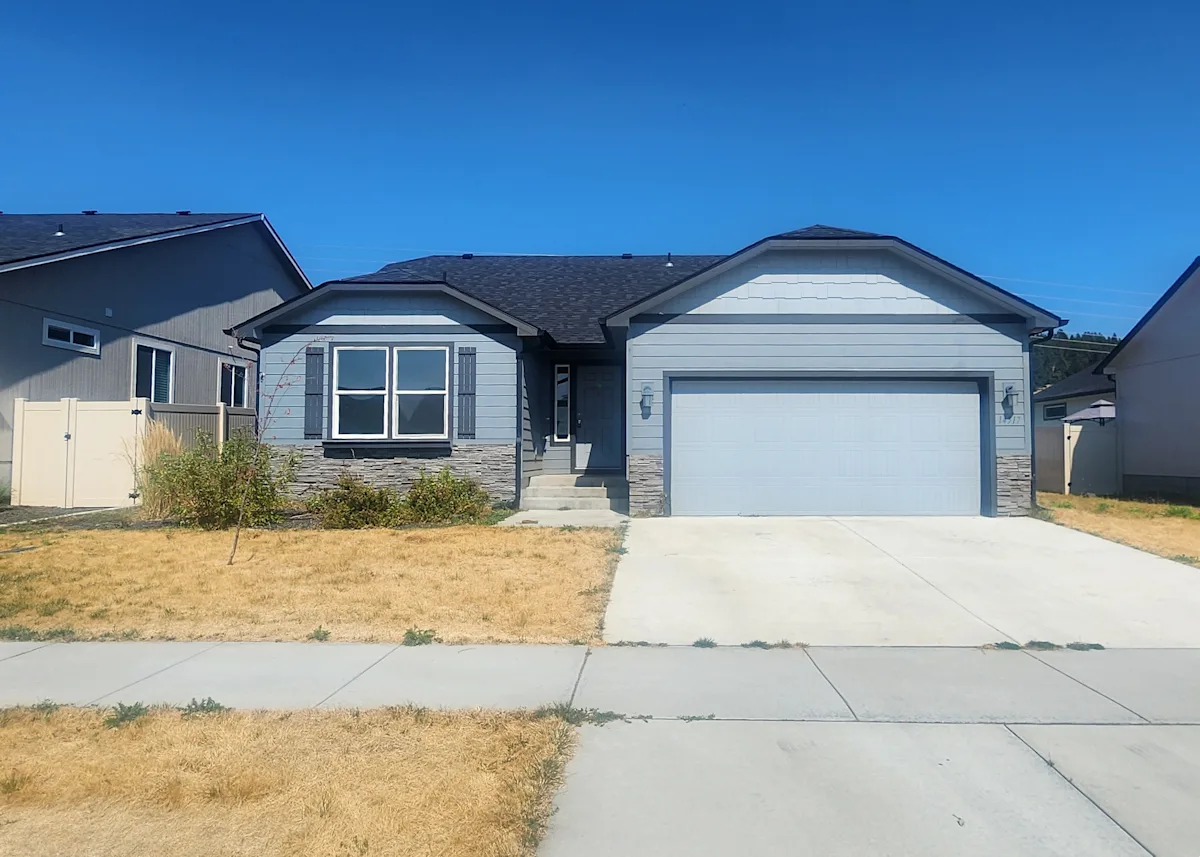 Property photo for HUD Home for Sale in Spokane Valley, WA