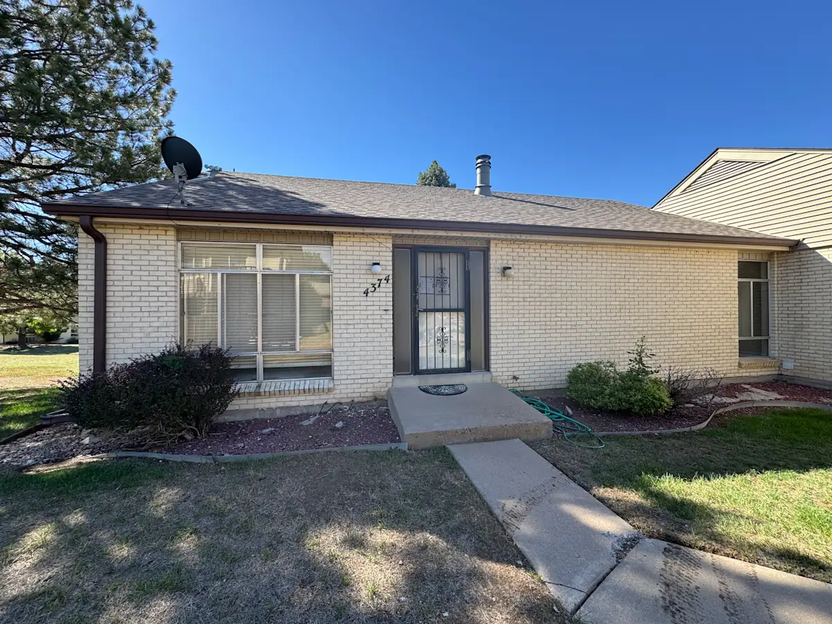 Property photo for HUD Home for Sale in Littleton, CO