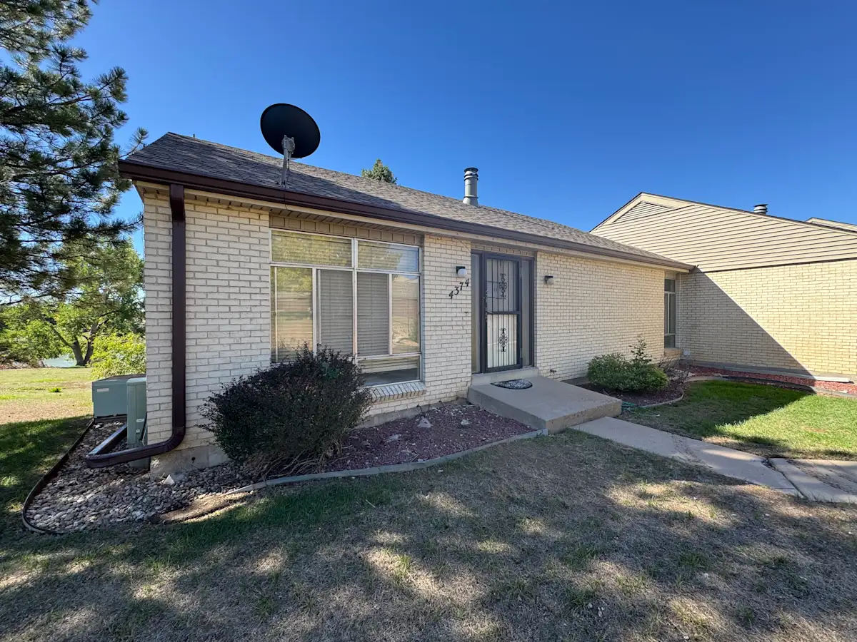 Property photo for HUD Home for Sale in Littleton, CO